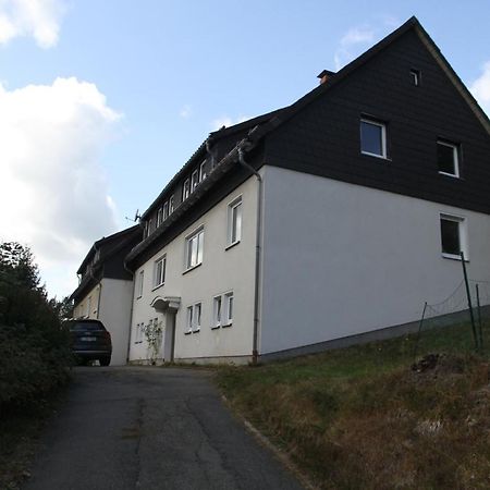 Wohnung Julius 8 Sankt Andreasberg Exterior photo